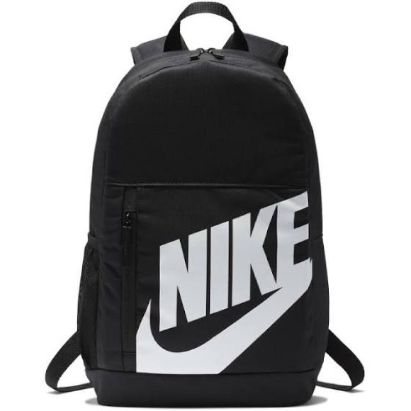 Nike Handbags - Nike Black Elemental Backpack